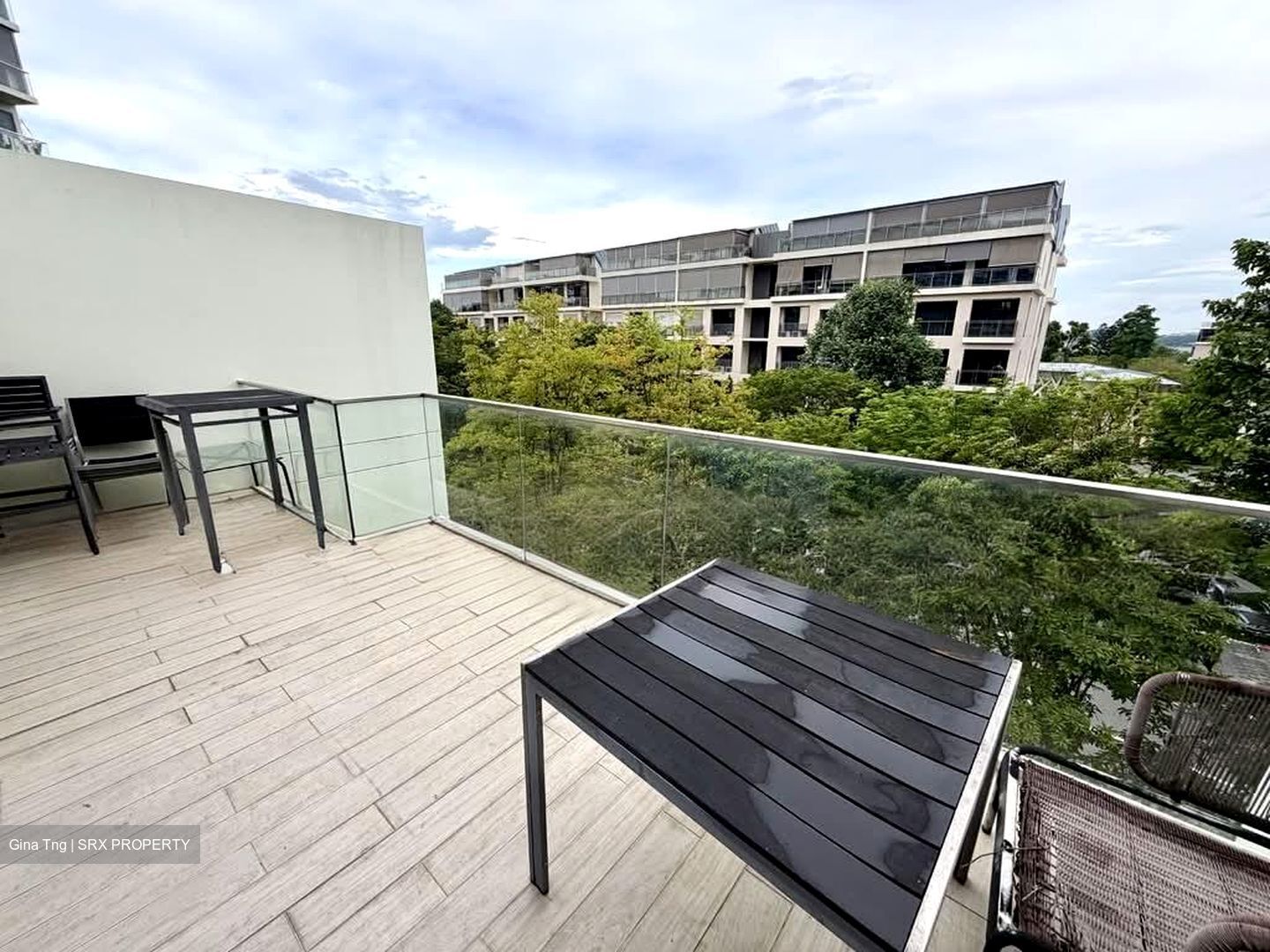 Skies Miltonia (D27), Condominium #556948221